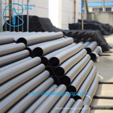 Water Supply PE Pipes with Good Quality for Wholesale
